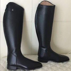Cavallo boots
